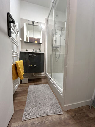  Appartement � vendre 1 pi�ce 34 m�