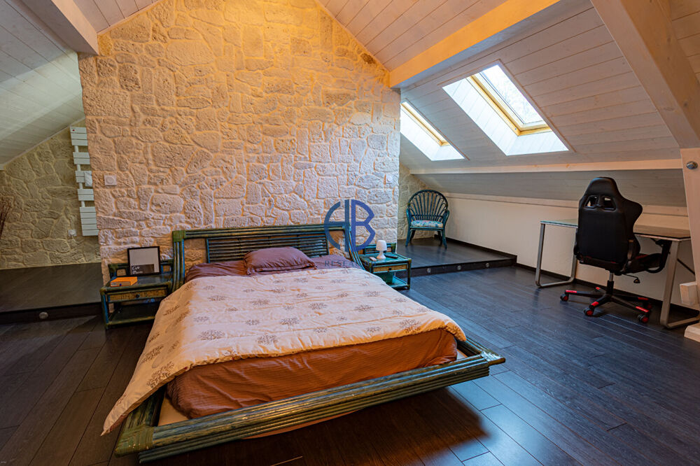  vendre  Maison Saint-Blaise-du-Buis (38140)