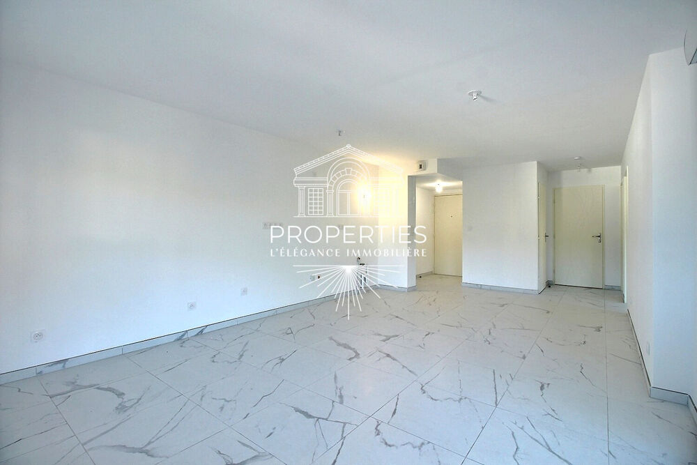 Vente Appartement BORMES LE PIN - LE PATIO DU PIN - T3 NEUF - 62M² - ASCENSEUR - TERRASSE - PARKING EN SOUS SOL Bormes les mimosas