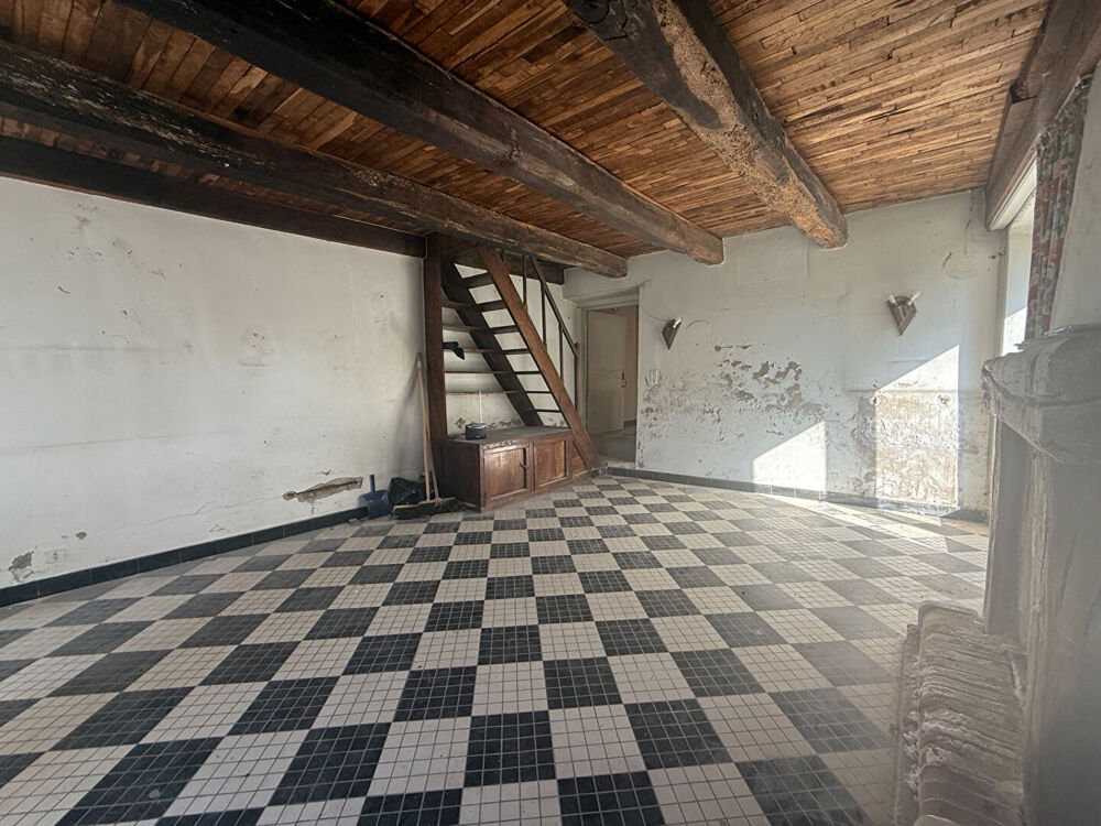 Maison Fegreac 4 pièce(s) 55 m2