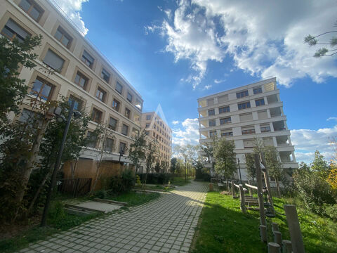  Appartement � louer 1 pi�ce 21 m�