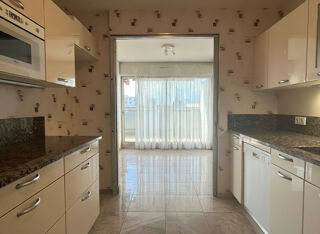  Appartement � vendre 6 pi�ces 138 m�