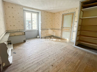  Maison à vendre 3 pièces 80 m²