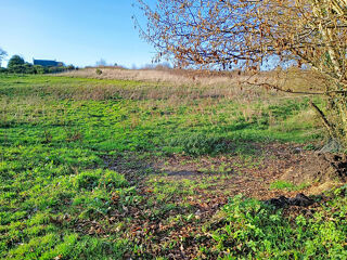  Terrain � vendre 6300 m�