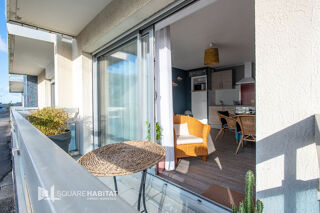  Appartement � vendre 2 pi�ces 40 m�