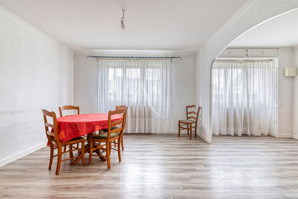 Vente Maison Maison Angers 4 pièces 88 m2 Angers