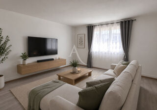  Appartement à vendre 4 pièces 71 m²