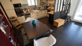  Maison � vendre 5 pi�ces 95 m�