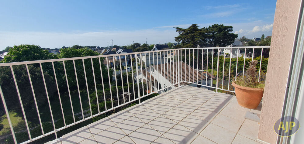 Appartement 4 pièces 76 m² · à Pornichet · 76 m² · 279 900 €