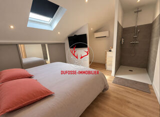  Maison à vendre 4 pièces 125 m²