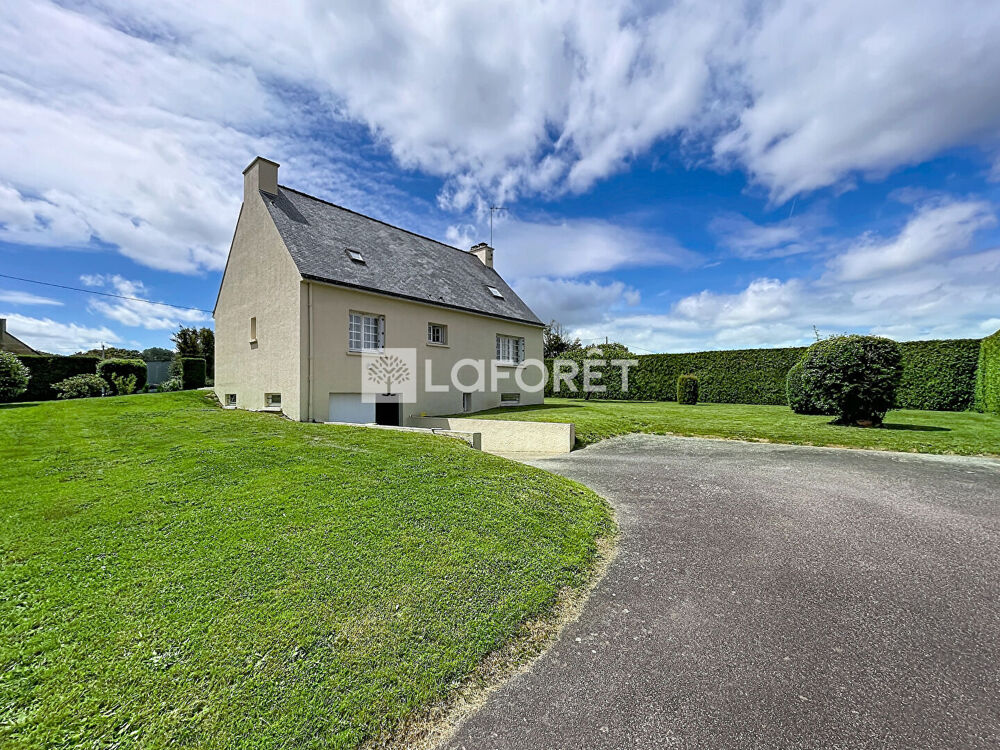 Maison Carentoir 6 pièce(s) 153 m2