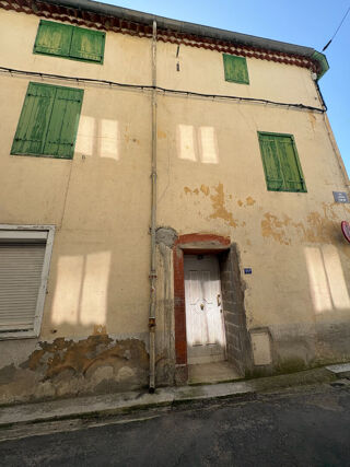  Maison à vendre 7 pièces 162 m²