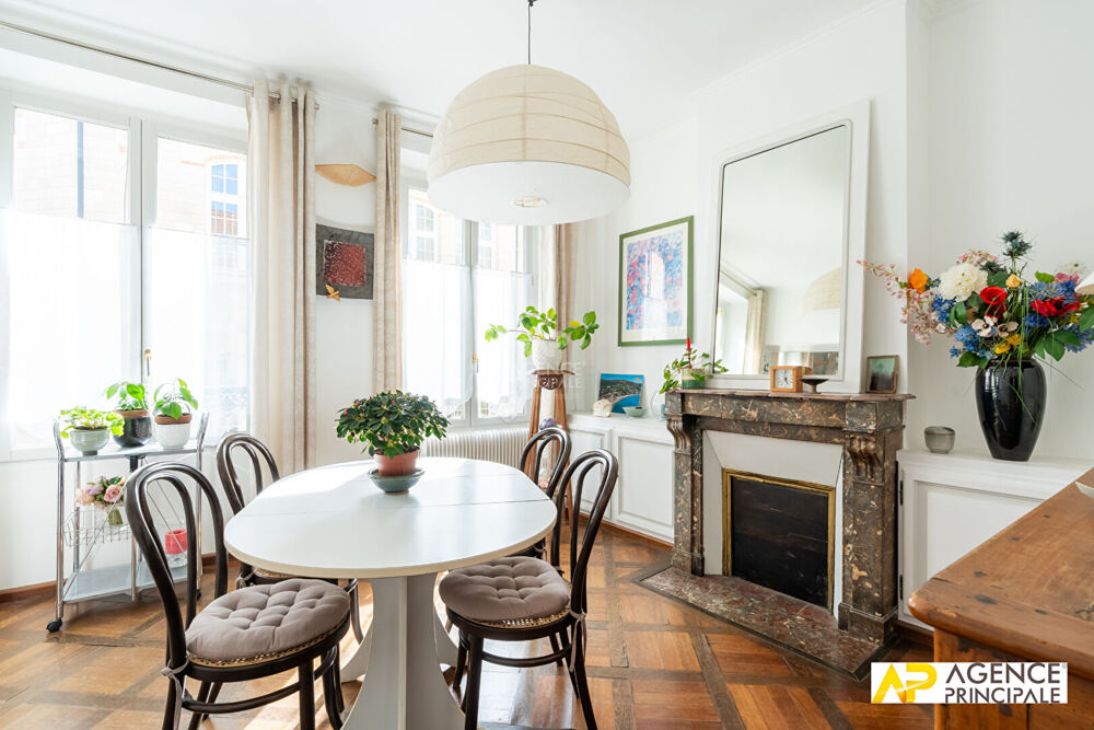 Vente Maison Maison de ville - 7 pièce(s) 137.59 m2 Maisons laffitte