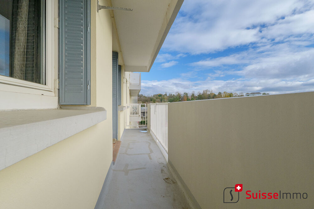 Appartement Montbeliard 3 pièces 70.58 m2