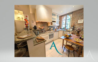 Maison à vendre 6 pièces 1 m²