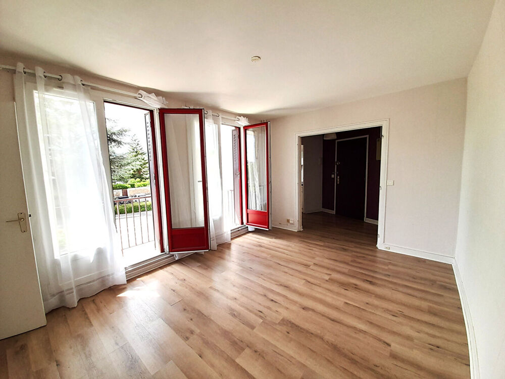 Vente Appartement Appartement Chateau Thierry 2 pièce(s) 49.65 m2 Chateau thierry