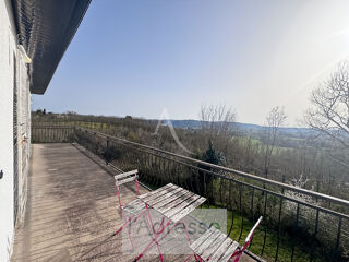  Maison � vendre 7 pi�ces 177 m�