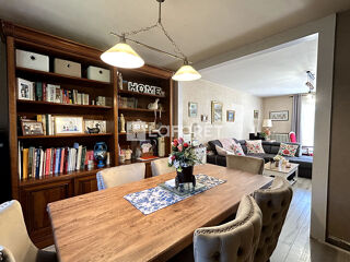  Maison à vendre 6 pièces 85 m²