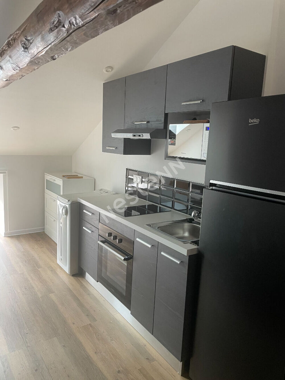 Location Appartement Appartement de 50m2 idéal Co Living dans centre Yssingeaux Yssingeaux