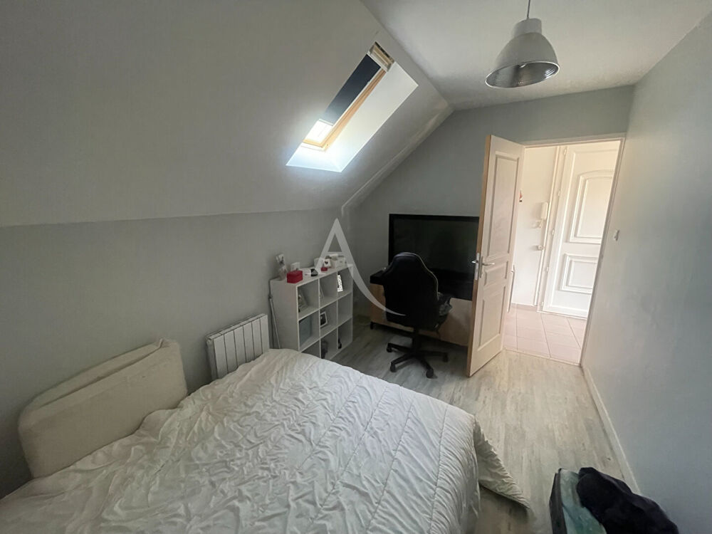 Location Appartement A LOUER LE LION D'ANGERS Appt T2 de 29 m2 Le lion d angers