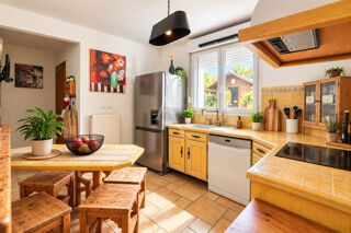  Maison à vendre 6 pièces 124 m²