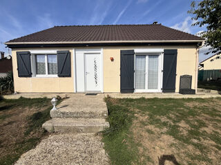 Vente Maison Lumineuse Maison Neuilly en thelle