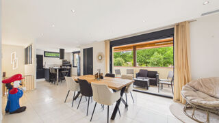  Maison à vendre 6 pièces 140 m²