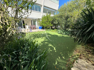  Appartement  vendre 2 pices 46 m