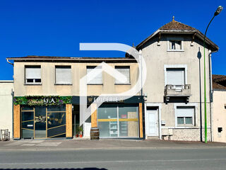  Appartement � louer 2 pi�ces 40 m�