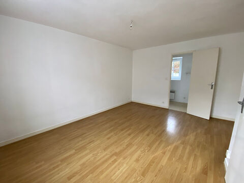   APPARTEMENT HEROUVILLE ST CLAIR - 2 pi�ce(s) - 35.25 m2 Appartement - 2 pi�ce(s) - 35 m�