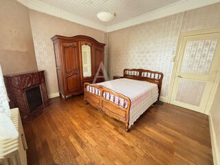  Maison à vendre 7 pièces 120 m²