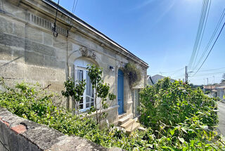  Maison à vendre 5 pièces 115 m²