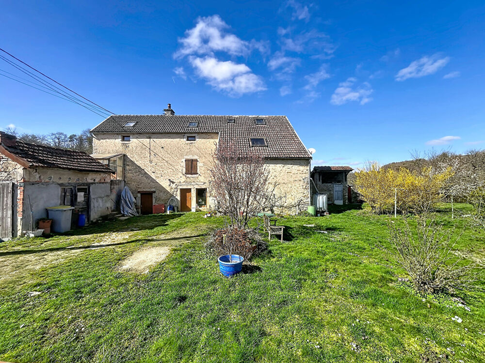Vente Maison Maison Lery 3 pièce(s) 89 m2 Lery