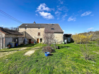 Vente Maison Maison Lery 3 pièce(s) 89 m2 Lery