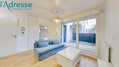   Appartement � louer MEUBLE Noisy Le Grand 2 pi�ces Appartement - 2 pi�ce(s) - 34 m�