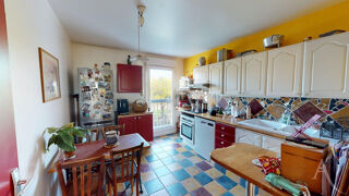  Appartement � vendre 6 pi�ces 110 m�