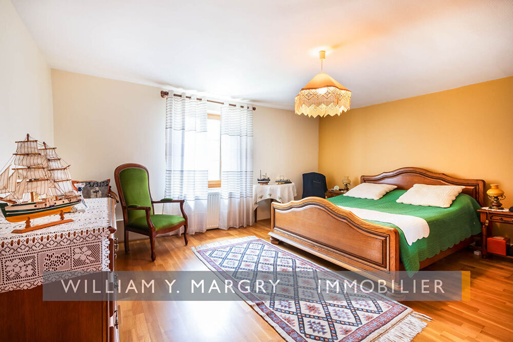 à vendre  Maison Vesancy (01170)