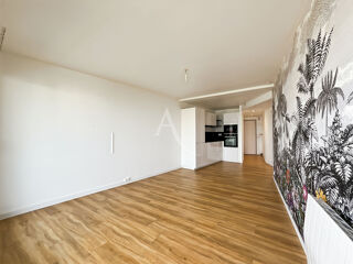  Appartement à vendre 2 pièces 43 m²