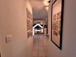  Appartement � vendre 3 pi�ces 51 m�