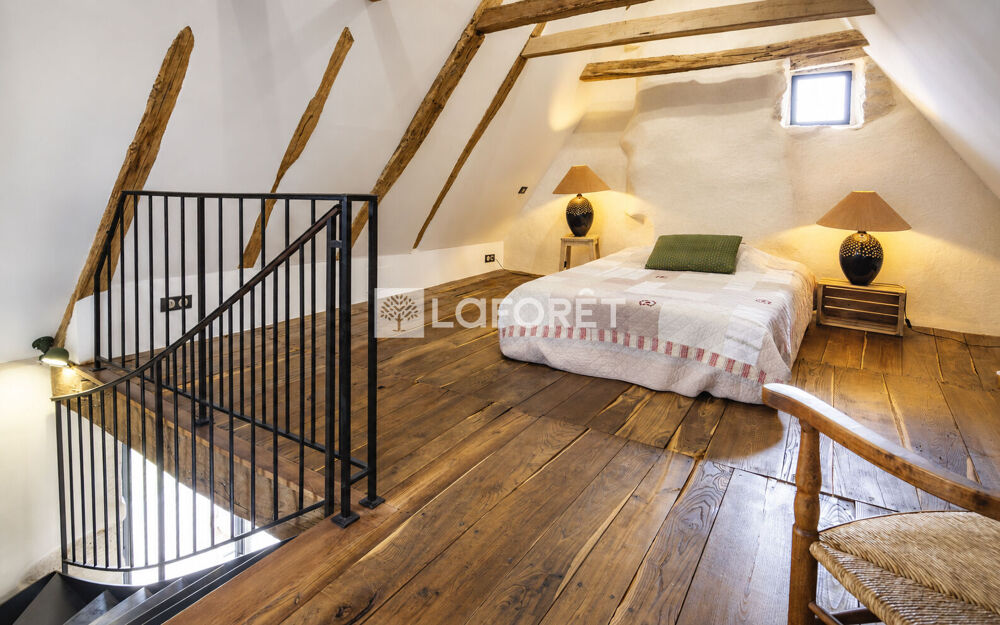 à vendre  Maison Carlucet (46500)