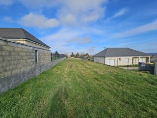  Terrain � vendre 1500 m�