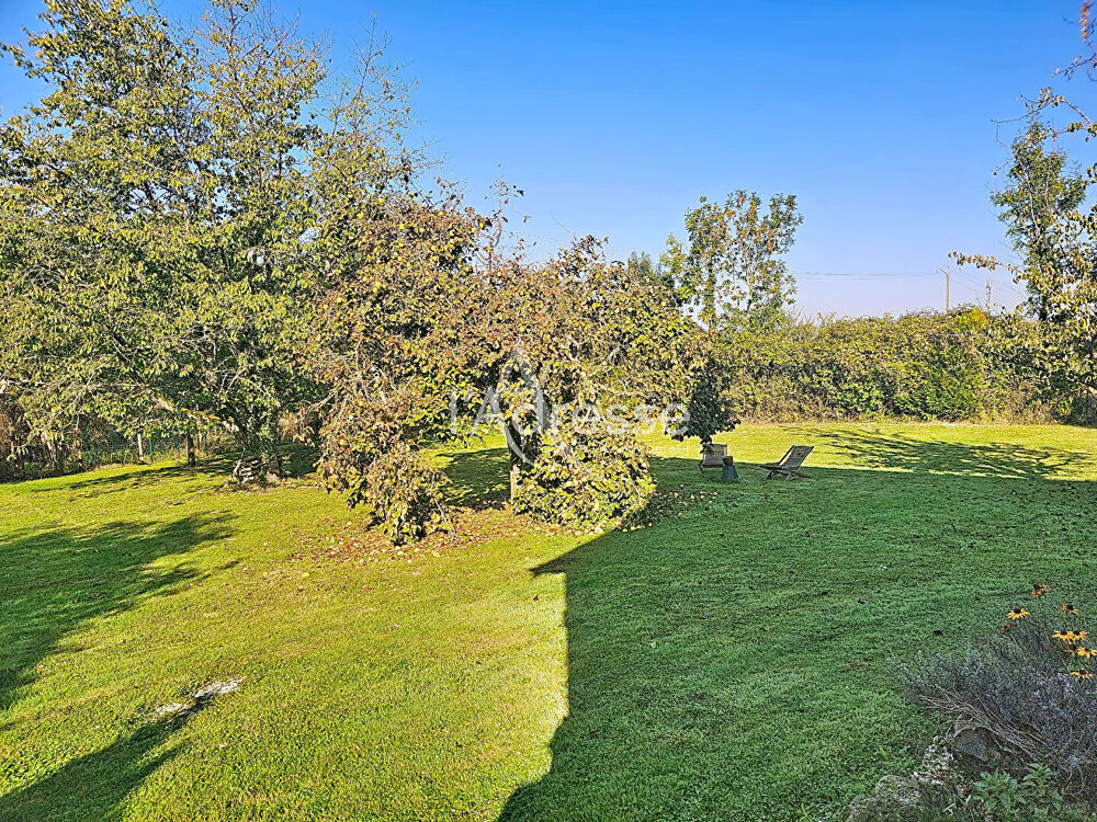 Maison La Ferte Sous Jouarre 7 pièce(s) 202m2