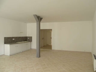  Appartement à vendre 1 pièce 57 m²