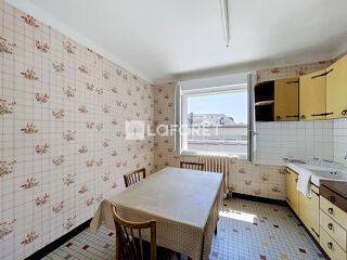  Maison à vendre 4 pièces 75 m²
