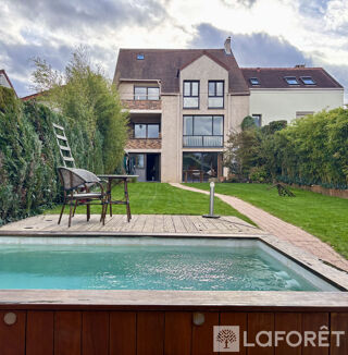  Maison � vendre 9 pi�ces 224 m�