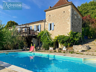  Maison à vendre 5 pièces 104 m²
