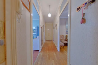  Appartement � vendre 4 pi�ces 84 m�