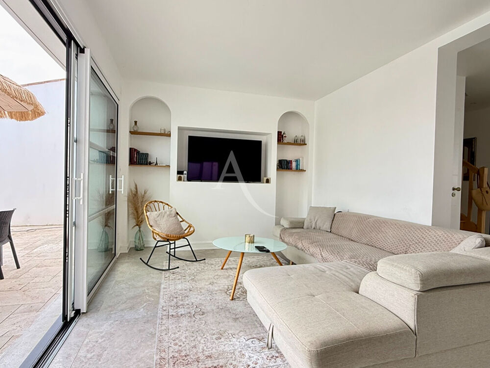 Vente Maison DOMPIERRE SUR MER Dompierre sur mer