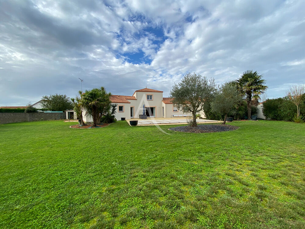  vendre  Maison Machecoul (44270)