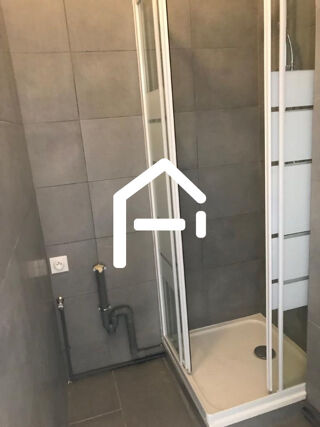  Appartement à louer 1 pièce 18 m²